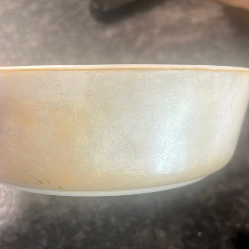 Pyrex enhance your
